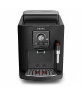 Кофемашина Krups Harmony Black (EA5088E0)