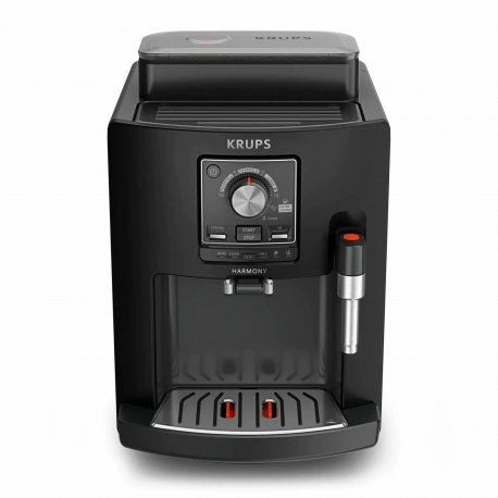 Кофемашина Krups Harmony Black (EA5088E0)