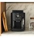 Кофемашина Krups Harmony Black (EA5088E0)