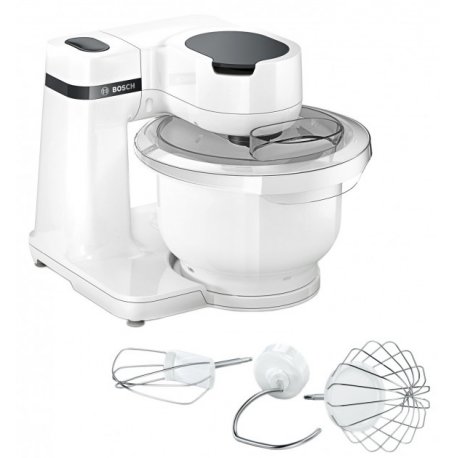 Кухонна машина Bosch White (MUMS2AW00)