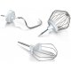 Кухонная машина Bosch White (MUMS2AW00) Кухонная машина Bosch White (MUMS2AW00)