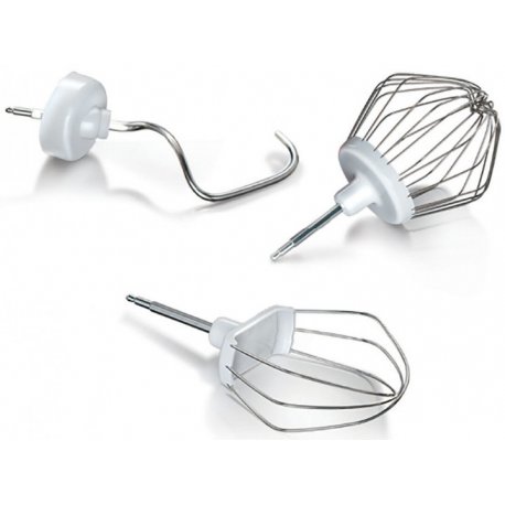 Кухонна машина Bosch White (MUMS2AW00)