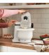 Кухонна машина Bosch White (MUMS2AW00)