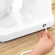 Кухонная машина Bosch White (MUMS2AW00) Кухонная машина Bosch White (MUMS2AW00)