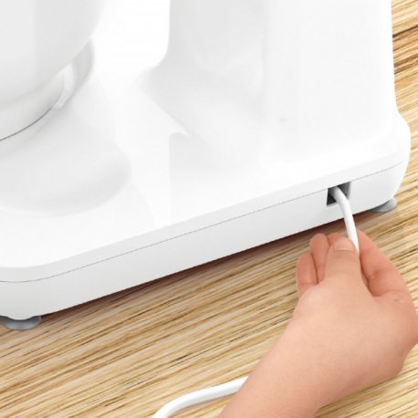 Кухонна машина Bosch White (MUMS2AW00)