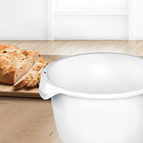 Кухонна машина Bosch White (MUMS2AW00)