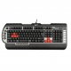 Клавиатура A4Tech X7 G800V Black Клавиатура A4Tech X7 G800V Black