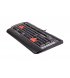 Клавиатура A4Tech X7 G800V Black