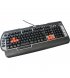 Клавиатура A4Tech X7 G800V Black