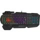 Клавіатура A4Tech X7 G800V Black