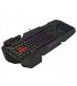 Клавіатура A4Tech X7 G800V Black