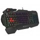Клавіатура A4Tech X7 G800V Black