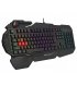 Клавиатура A4Tech X7 G800V Black
