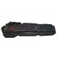 Клавіатура A4Tech X7 G800V Black