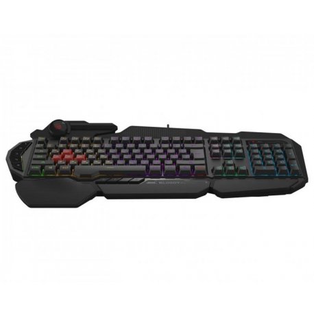 Клавиатура A4Tech X7 G800V Black