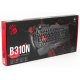 Клавіатура A4Tech X7 G800V Black