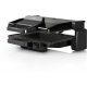 Гриль Bosch прижимний Black (TCG3323) Гриль Bosch прижимний Black (TCG3323)