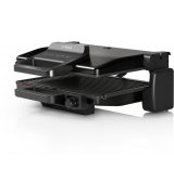 Гриль Bosch прижимной Black (TCG3323)