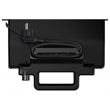 Гриль Bosch прижимний Black (TCG3323)