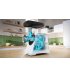 Мясорубка электрическая Bosch White (MFWS607W)