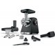 Електрична м'ясорубка Bosch Blac (MFWS650B) Електрична м'ясорубка Bosch Blac (MFWS650B)