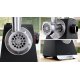 Електрична м'ясорубка Bosch Blac (MFWS650B) Електрична м'ясорубка Bosch Blac (MFWS650B)