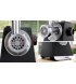 Електрична м'ясорубка Bosch Blac (MFWS650B)