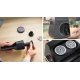 Електрична м'ясорубка Bosch Blac (MFWS650B) Електрична м'ясорубка Bosch Blac (MFWS650B)