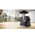 Електрична м'ясорубка Bosch Blac (MFWS650B)