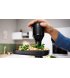 Електрична м'ясорубка Bosch Blac (MFWS650B)