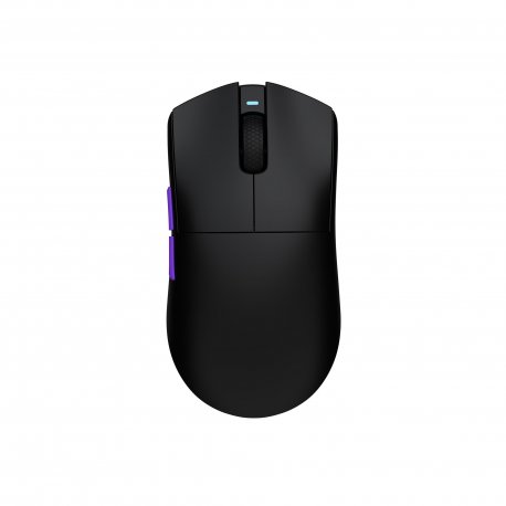 Бездротова миша Hator Hellyberry Wireless (HM47_black_violet)