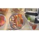 Електрична м'ясорубка Bosch Blac (MFWS650B) Електрична м'ясорубка Bosch Blac (MFWS650B)