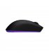 Бездротова миша Hator Hellyberry (HM47_black_violet)