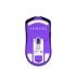 Бездротова миша Hator Hellyberry (HM47_black_violet)