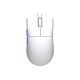 Бездротова миша Hator Hellyberry HM47 Wireless (HM47_white_violet)