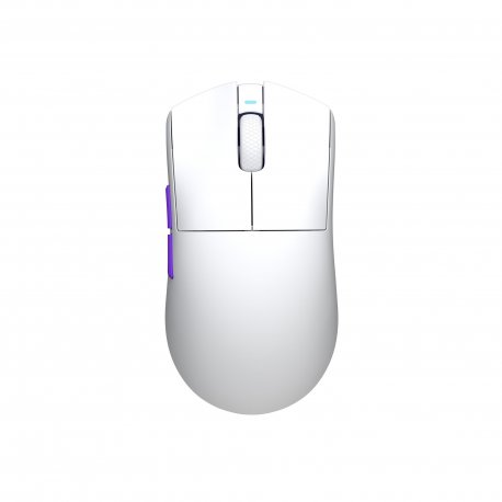 Беспроводная мышь Hator Hellyberry HM47 Wireless (HM47_white_violet)