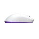 Бездротова миша Hator Hellyberry HM47 Wireless (HM47_white_violet)