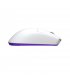 Бездротова миша Hator Hellyberry HM47 Wireless (HM47_white_violet)