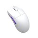 Бездротова миша Hator Hellyberry HM47 Wireless (HM47_white_violet)