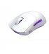 Бездротова миша Hator Hellyberry HM47 Wireless (HM47_white_violet)