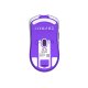 Бездротова миша Hator Hellyberry HM47 Wireless (HM47_white_violet)