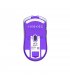 Беспроводная мышь Hator Hellyberry HM47 Wireless (HM47_white_violet)