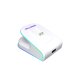 Бездротова миша Hator Hellyberry HM47 Wireless (HM47_white_violet)