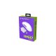Бездротова миша Hator Hellyberry HM47 Wireless (HM47_white_violet)