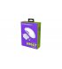 Бездротова миша Hator Hellyberry HM47 Wireless (HM47_white_violet)