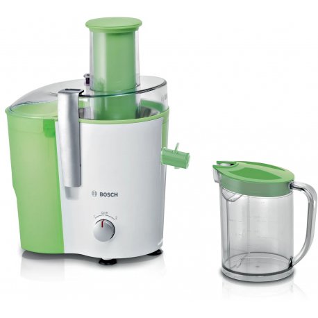 Соковыжималка Bosch White (MES25G0)