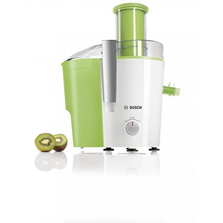 Соковыжималка Bosch White (MES25G0)
