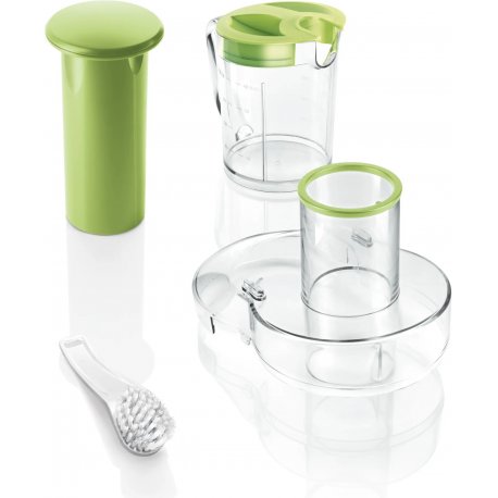 Соковитискач Bosch White (MES25G0)