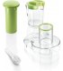 Соковитискач Bosch White (MES25G0)