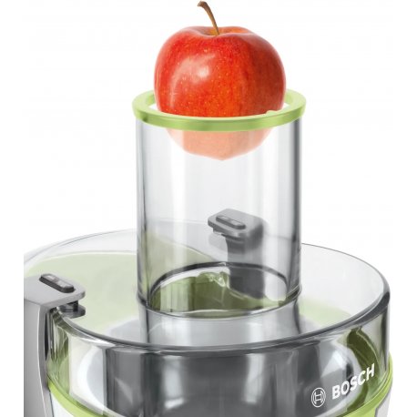 Соковыжималка Bosch White (MES25G0)